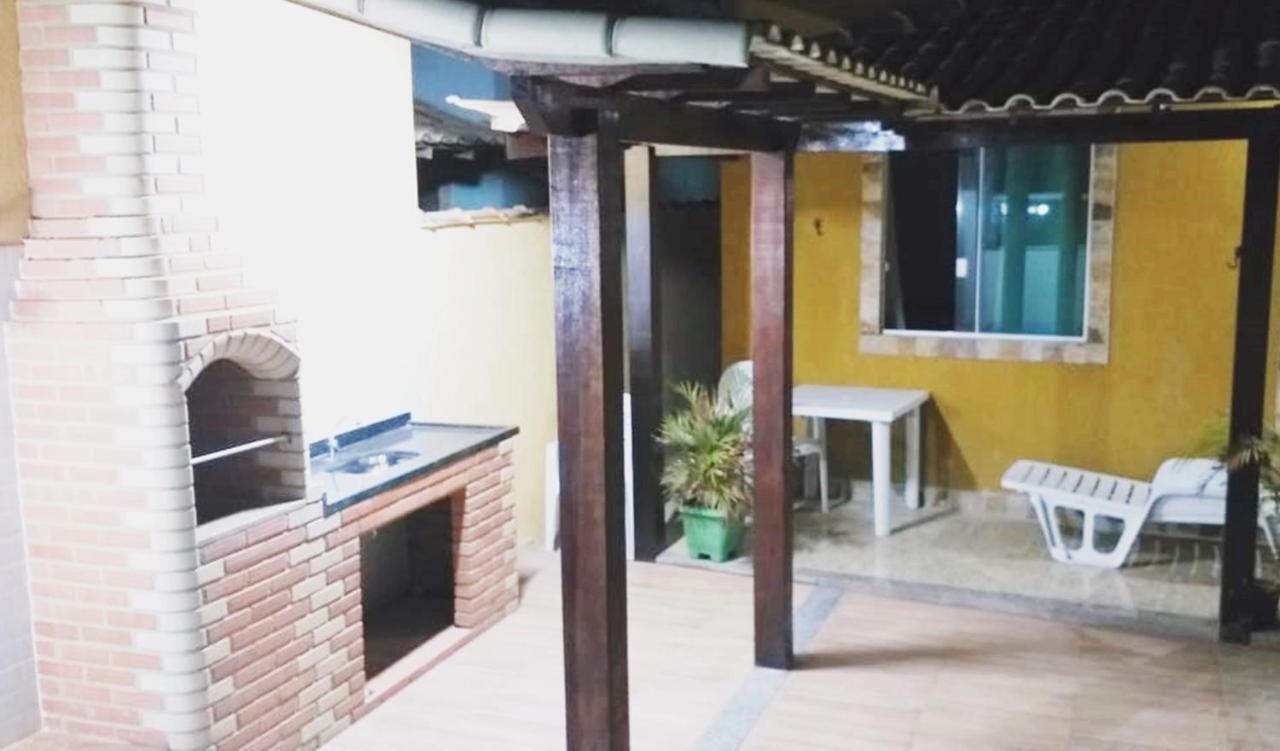 Casa De Praia - Verao Vermelho I - Cabo Frio - Unamar Exterior photo