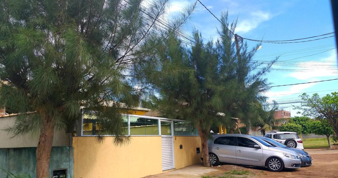 Casa De Praia - Verao Vermelho I - Cabo Frio - Unamar Exterior photo